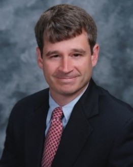 Photo of Dr. David J. Germain, MD