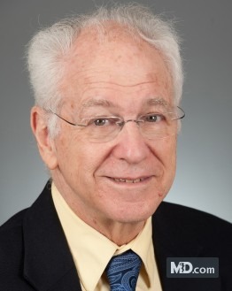 Photo of Dr. David J. Harris, MD
