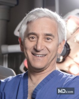 Photo of Dr. David J. Lourie, MD