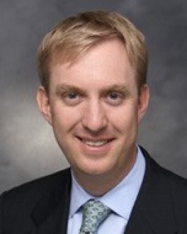 Photo of Dr. David J. Macgregor, MD