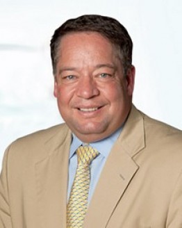 Photo of Dr. David J. Mansfield, MD
