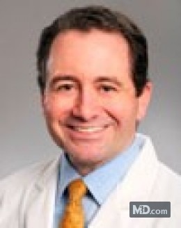 Photo of Dr. David J. Murphy, MD