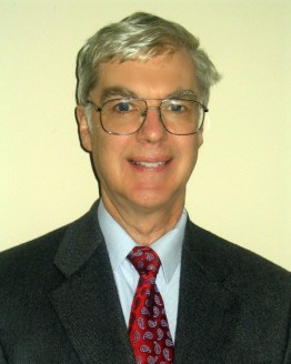 Photo of Dr. David J. Rodman, MD