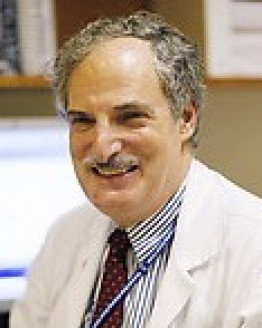 Photo of Dr. David J. Straus, MD