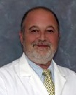 Photo of Dr. David Jacob, MD