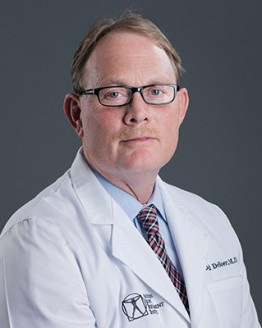 Photo of Dr. David K. Deboer, MD
