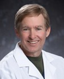 Photo of Dr. David K. Harris, MD