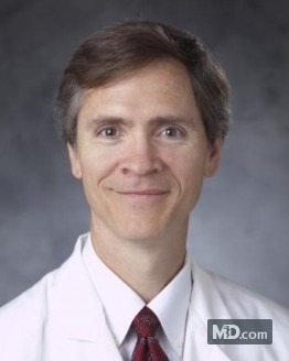 Photo for David K. Wallace, MD, MPH