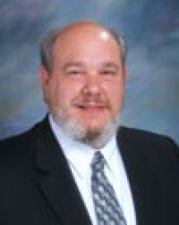 Photo of Dr. David B. Kaner, DO