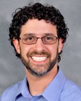 Photo of Dr. David M. Kanter, MD