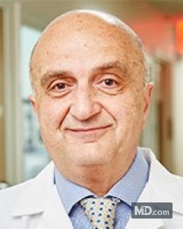 Photo of Dr. David Khasidy, MD