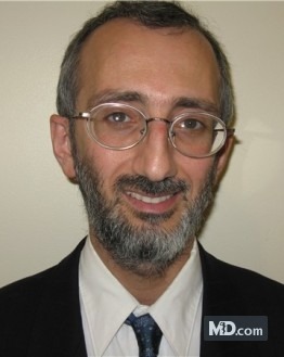 Photo of Dr. David Khodadadian, MD