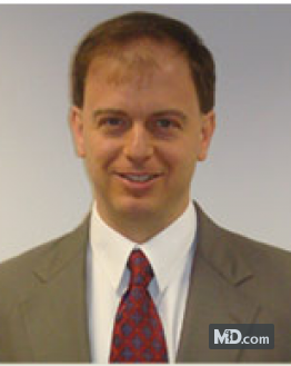 Photo of Dr. David Kieff, MD