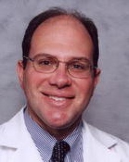 Photo of Dr. David L. Chalnick, MD