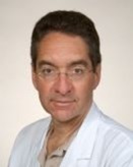Photo of Dr. David L. Feit, MD