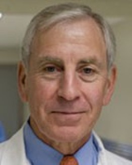 Photo of Dr. David L. Helfet, MD