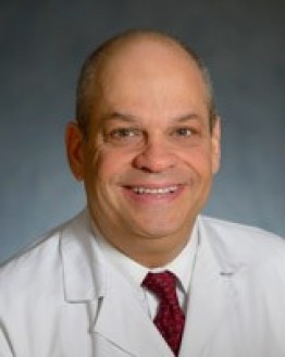Photo of Dr. David L. Jaffe, MD