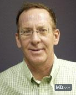 Photo of Dr. David L. Mathis, MD