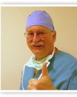 Photo of Dr. David L. Nelson, MD