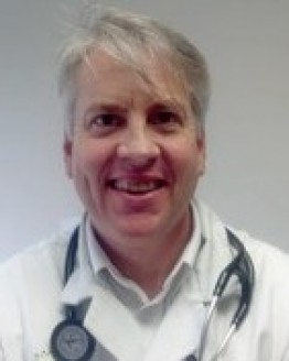 Photo of Dr. David L. Schaebler, MD