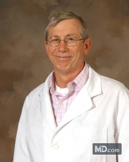 Photo of Dr. David Shallcross, MD