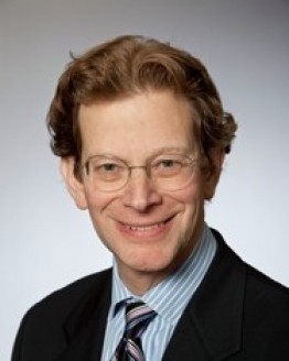 Photo of Dr. David L. Shklar, MD