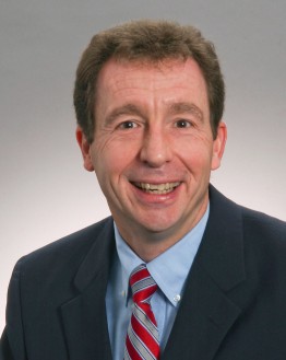 Photo of Dr. David L. Smith, MD