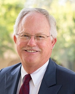 Photo of Dr. David L. Tharpe, MD
