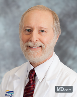 Photo of Dr. David Lazan, MD