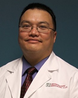 Photo for David L. Lin, MD