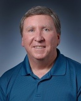 Photo of Dr. David Littrell, MD