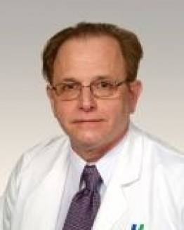 Photo of Dr. David M. Bacha, DO