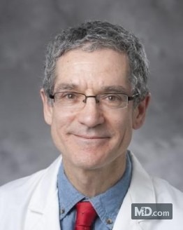 Photo for David M. Bronstein, MD, PhD