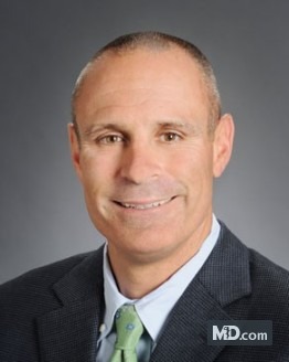 Photo of Dr. David M. Gourlay, MD