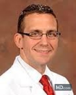 Photo of Dr. David M. Hardy, MD, RPVI