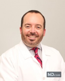 Photo of Dr. David M. Harrison, MD