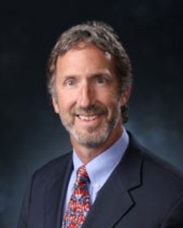 Photo of Dr. David M. Lintner, MD