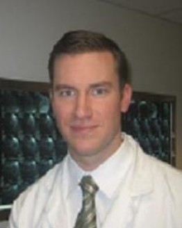 Photo of Dr. David M. Matusz, MD