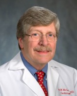 Photo of Dr. David M. Mccarthy, MD