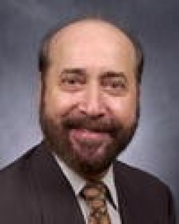 Photo of Dr. David M. Namerow, MD