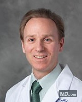 Photo of Dr. David M. Ozog, MD