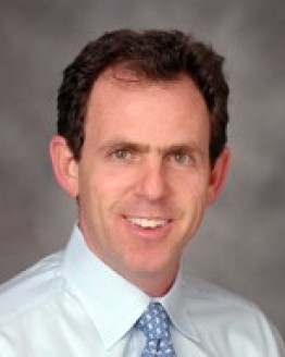 Photo of Dr. David M. Rudnick, MD