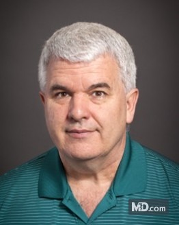 Photo of Dr. David M. Schneider, MD