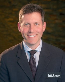 Photo of Dr. David M. Tauber, MD
