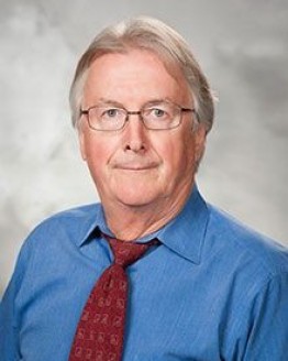 Photo of Dr. David M. Winston, MD