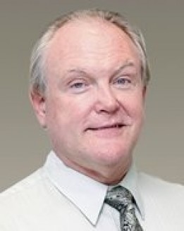 Photo of Dr. David M. Woodhouse, MD