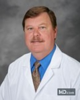 Photo of Dr. David Maddox, MD