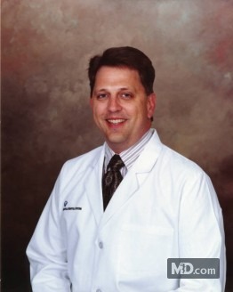 Photo of Dr. David Malpass, MD
