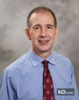 Photo of Dr. David N. Caborn, MD