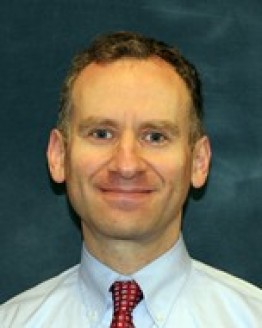 Photo of Dr. David N. Gershfield, MD